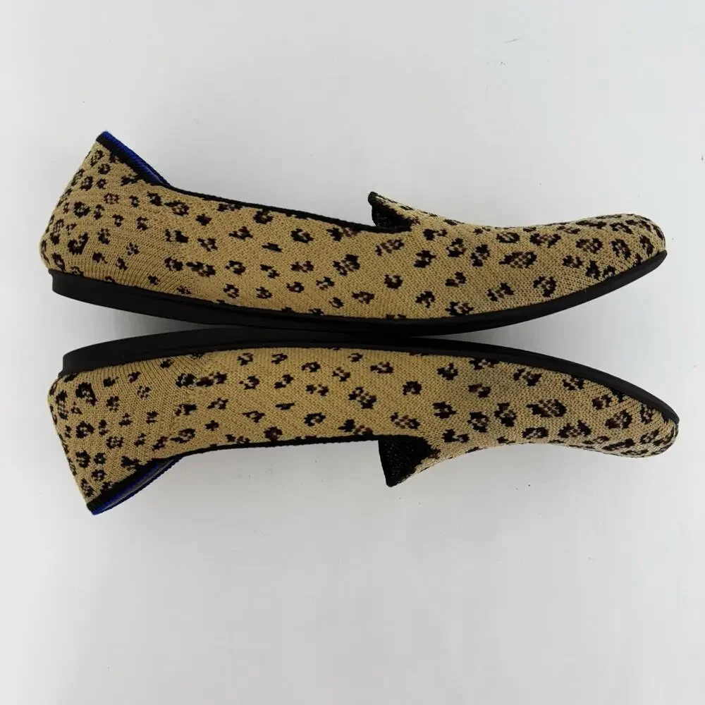Rothys size round